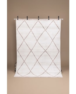 KOTOILU LONDON SALMA 140X200 MOK MATTO Main Image