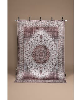 KOTOILU SILKY MEDALJON 160X230 GRA MATTO Main Image