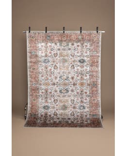 KOTOILU SILKY BASAARI 140X200 TER MATTO Main Image