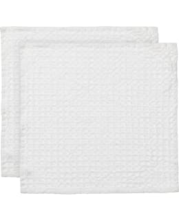 AINA KASTE 2X40X40 VALK KASVOPYYHESETT Main Image