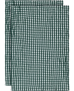 KOTOILU C CHECK 2X50X70 VI KÄSIPYYHESET Main Image