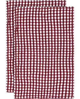 KOTOILU C CHECK 2X30X50 KA KÄSIPYYHESET Main Image