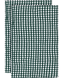 KOTOILU C CHECK 2X30X50 VI KÄSIPYYHESET Main Image