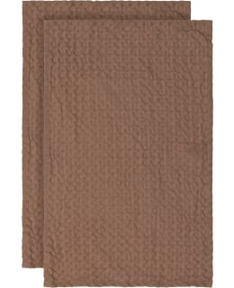 KOTOILU C SOLID 2X30X50 MOK KÄSIPYYHESET Main Image