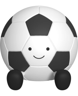 LUMIO LIGHTS FOOTBALL NIGHT LIGHT Main Image