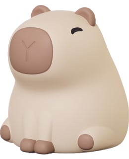 LUMIO LIGHTS CAPYBARA NIGHT LIGHT Main Image