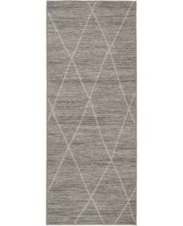 KOTOILU KAJO 133X190 CM LGREY CARPET Main Image