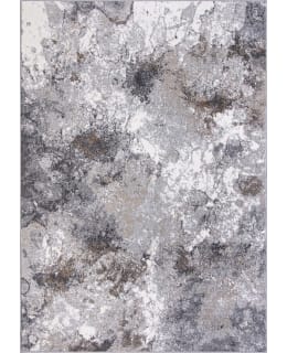 KOTOILU SUMU 200X290 CM GREY CARPET Main Image