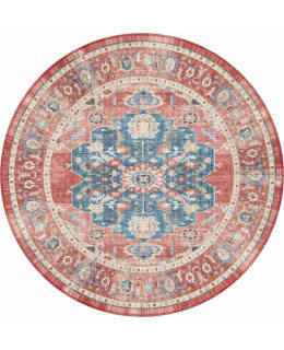 KOTOILU LEMPI 133 CM MULTI MATTO Main Image