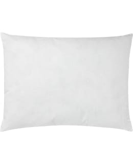 KOTOILU 60X80 CM WHI INNER CUSHION Main Image