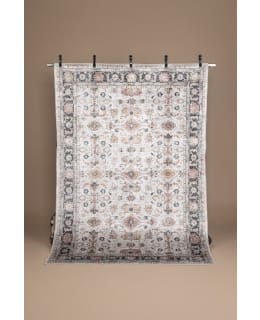 KOTOILU SILKY BASAARI 160X230 BE MATTO Main Image