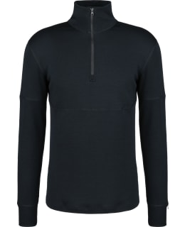 ANAR VUOTSO BLKBLK M S MERINO SHIRT Main Image