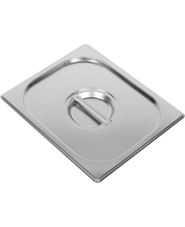 GN 1/2 FOOD PAN COVER Main Image