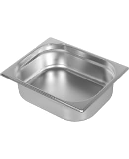 GN 1/2 100 MM 6L FOOD PAN Main Image