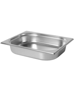 GN 1/2 65MM 4L FOOD PAN Main Image