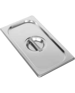 GN 1/3 FOOD PAN COVER Main Image