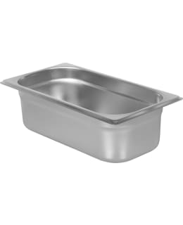 GN 1/3 100 MM 3,5L FOOD PAN Main Image