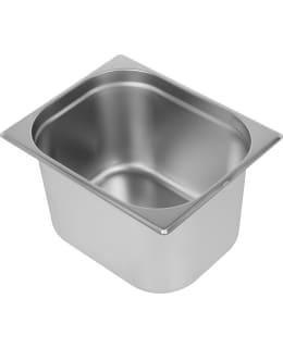 GN 1/6 150MM 2,2L FOOD PAN Main Image
