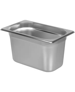 GN 1/4 150MM 3,7L FOOD PAN Main Image