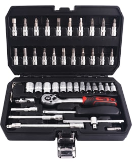 TIMCO 46-PC SOCKET SET Main Image