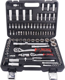 TIMCO 94-PC SOCKET SET Main Image