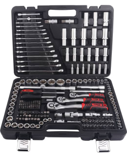 TIMCO 216-PC SOCKET SET Main Image