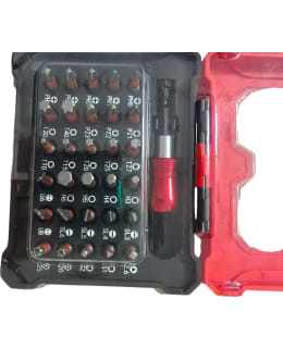 TIMCO 30-PC BITS SET Main Image