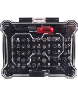 TIMCO 31-PC BITS SET Main Image