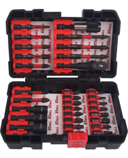 TIMCO 31-PC BITS SET LONG Main Image