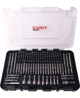 TIMCO 142-PC BITS SET Main Image