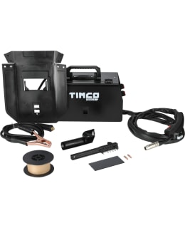 TIMCO T120MIG FLUX MIG Main Image
