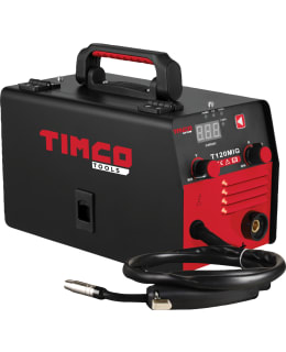 TIMCO T120MIG TÄYTELANKA MIG-HITSAUSKONE Main Image