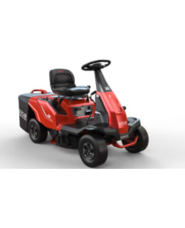 DUCAR 26" RIDING LAWN MOWER GASOLINE Main Image