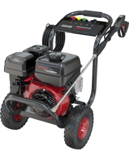 DUCAR DGPW38T 262BAR PRESSURE WASHER Main Image
