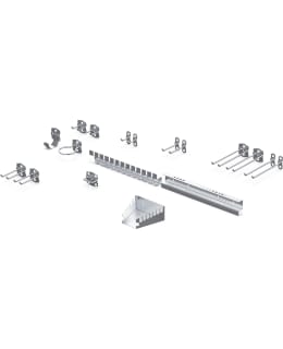 TIMCO 18-OS KOUKKUSARJA TYÖKALUSEINÄÄN Main Image