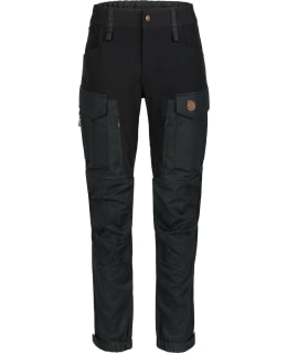 ANAR GAHTA 2.0 CURVED W BLK M PANT Main Image