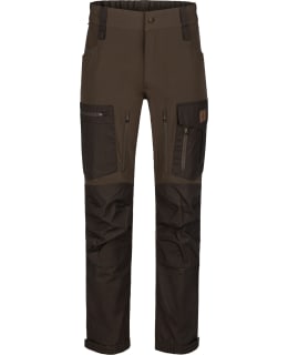 Anar Gahta 2.0 brown camping pants for men Main Image