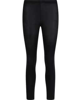 BOLERO BP2321-BLACK-S 200D L.LEGGINGS Main Image