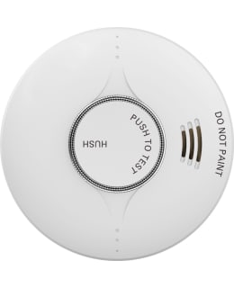 SEKURE OPTINEN 10 V PALOVAROITIN Main Image