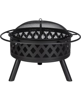 SAWU LOIMU FIRE PIT Main Image