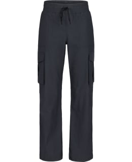 UH SELENE CARGO PANT W UH4025 BLK XL Main Image