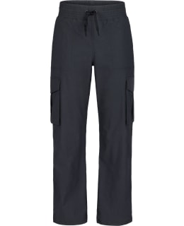 UH SELENE CARGO PANT W UH4025-S BLK 4XL Main Image