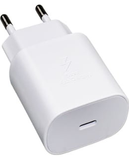 LE-ON 1 X USB-C 25W CHARGER Main Image