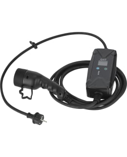 GXT EV T2 3,7KW 5M EV LATAUSLAITE Main Image