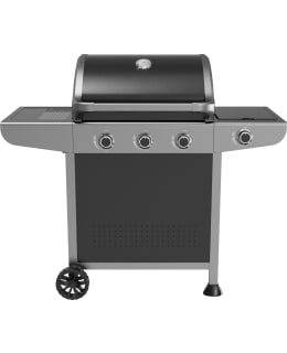ROYAL GOURMET IGNITE 3+1 GAS GRILL Main Image