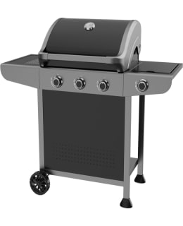 ROYAL GOURMET IGNITE 3+1 KAASUGRILLI Main Image