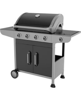ROYAL GOURMET IGNITE 4+1 GAS GRILL Main Image
