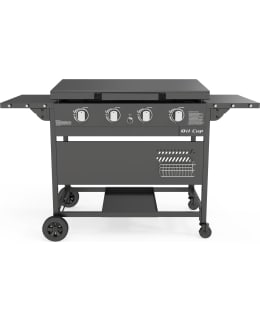 ROYAL GOURMET SEAR 4 GRIDDLE GRILL Main Image