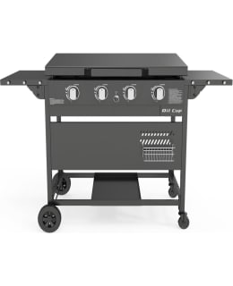 ROYAL GOURMET SEAR 4 PARILAGRILLI Main Image