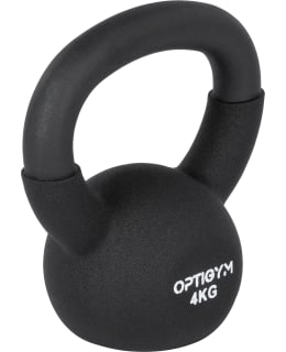 OPTIGYM KAHVAKUULA 4KG Main Image